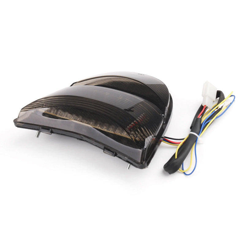 Honda CBR 954 (2002-2003) Smoke TailLight Turn Signals