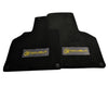 Lamborghini Aventador Gallardo with ROVBUT Emblem Floor Mats (2011-2023)