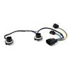 Chevrolet Silverado, GMC Sierra Headlight Wiring Harness Assembly (2007-2014)