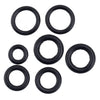Honda CB750 Nighthawk 750 Carburetor Gasket Set (1991-1993, 1995-2003)