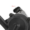 BMW Engine Auxiliary Coolant Water Pump