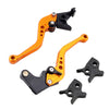 KYMCO AK550 Brake Clutch Lever (2017-2022)