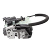 Ford EcoSport Rear Trunk Boot Tailgate Lock Latch (2013–2024)