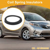 Toyota Sienna (2004-2005) Rubber 1 Pc Coil Spring Insulator