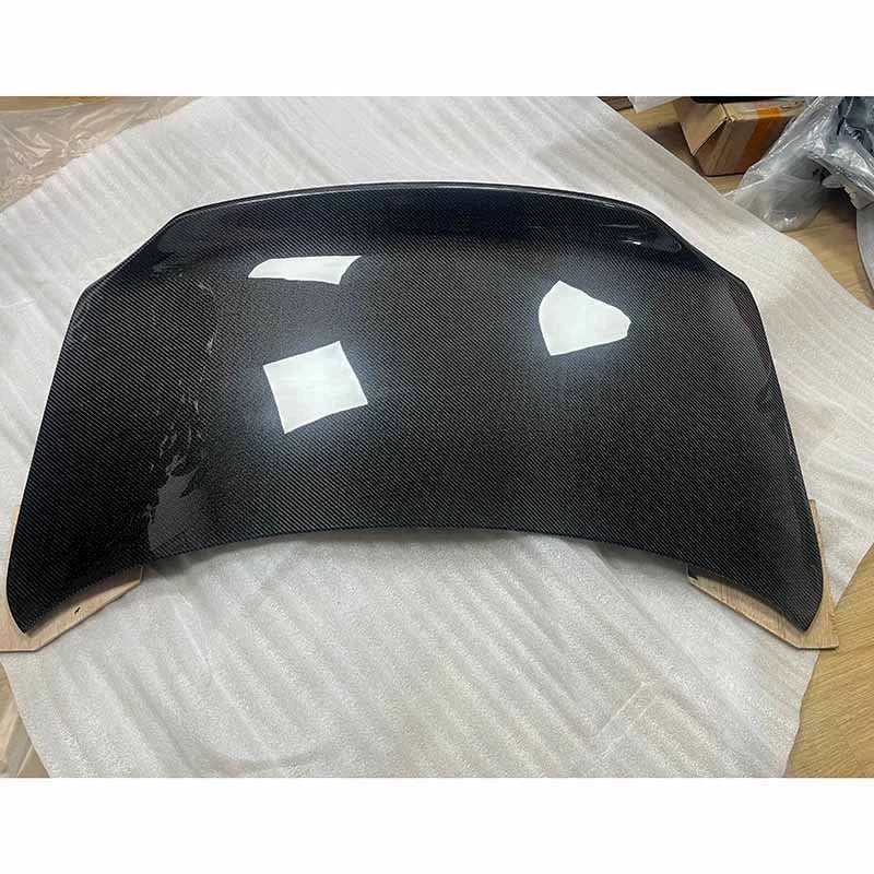 Infiniti G35 Coupe 2003-2006 REAL Carbon Fiber Rear Duckbill Trunk Bootlid