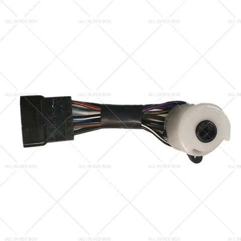 Toyota Hilux LN106 LN107 LN111 LN85 LN86 RN105 Ignition Switch (1988-2005)