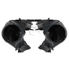 Road Glide Fairings Speaker Glove Box Air Duct Spoilers Covers (2017-2023)