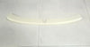 Mercedes Benz E-Class W211 Unpainted Rear Roof Window Spoiler (2003-2009)