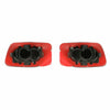 Chrysler 300 Headlight Washer Nozzles (2005-2007)
