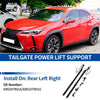 Lexus NX200t NX300h Rear Tailgate Power Lift Support (2015-2017)