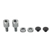 Yamaha MT07 MT09 MT10 10MM Mirror Hole Blanking Plug Screw Cap (2014-2023)