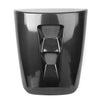 Honda CBR1000RR (2004-2007) Carbon Fiber Rear Seat Cover Cowl