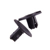 Honda Acura 40Pcs Fender Push Retainer Clips (2001-2023)