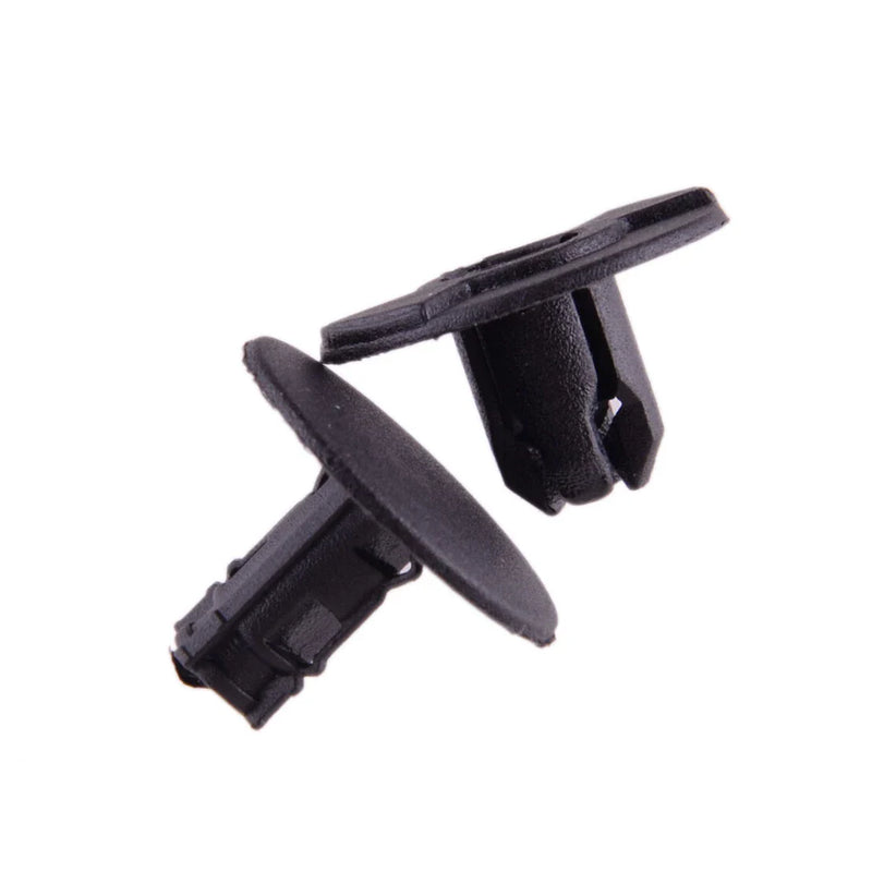 Honda Acura 40Pcs Fender Push Retainer Clips (2001-2023)