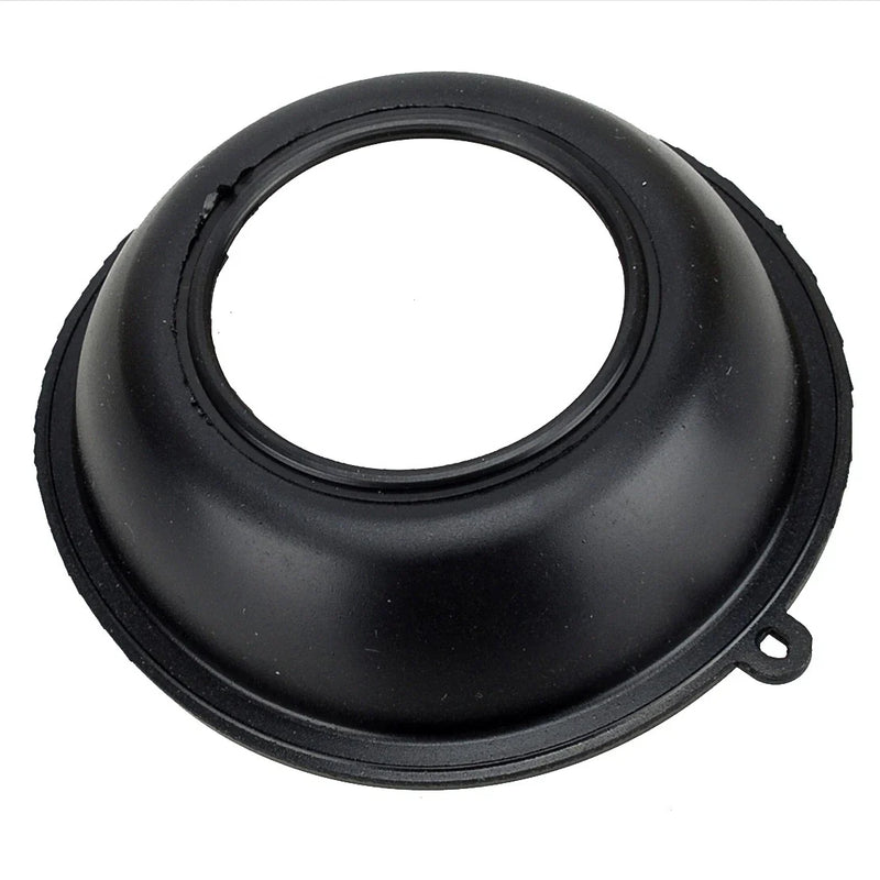Honda CMX250C Rebel 4 x Rubber Carburetor Diaphragms (1996-2009)