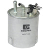 Diesel Fuel Filter Nissan Patrol GU Y61 ZD30DDTi CRD (2007-2016)
