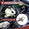 Lexus RX300 Brake Master Cylinder with Reservoir (2004-2006)