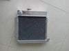 BMW E10 2002 / 1802 / 1602 / 1600 / 1502 TII / Turbo Aluminum Alloy Radiator (1966-1977)