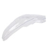 Infiniti G37 G35 G25 Q40 Left Headlight Lens Cover (2007-2015)