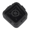 Mercedes Benz E GL ML Exterior Door Handle Keyless Lock Button (2003-2016)