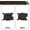 Ford Focus Heater Blend Door Actuator (2012-2017)