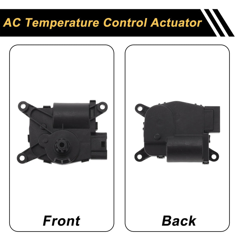 Ford Focus Heater Blend Door Actuator (2012-2017)