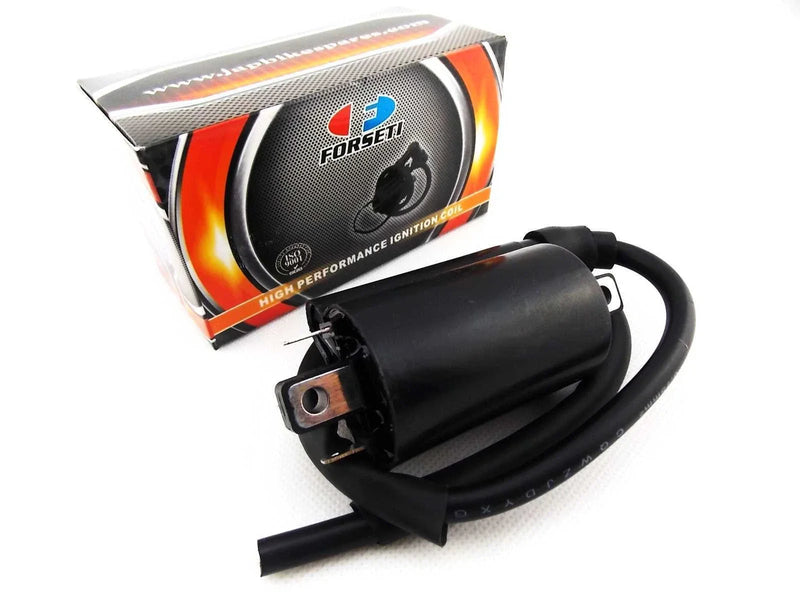 Kawasaki EL250 Eliminator ForSeti Ignition Coil Assembly (1987-1996)
