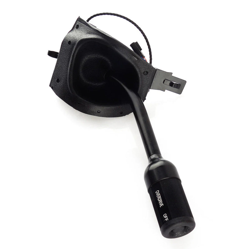 Ford F150 F250 F350 F450 Shifter Lever Arm with Overdrive Switch (2004-2008)