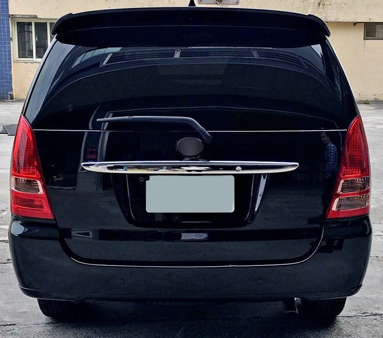 Toyota Innova Boot Lid Moulding Trim (2003-2009)