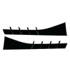 BMW 3 Series G21 Black Rear Window Spoiler Wing Lip (2019-2024)