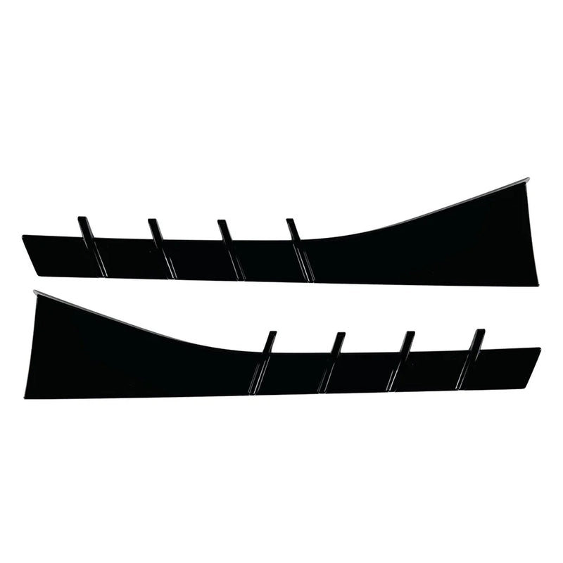 BMW 3 Series G21 Black Rear Window Spoiler Wing Lip (2019-2024)