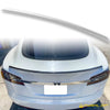 Tesla Model S Sedan Boot Lip Spoiler (2012-2017)