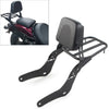 Honda Rebel CMX1100 Sissy Bar Backrest (2021-2023)