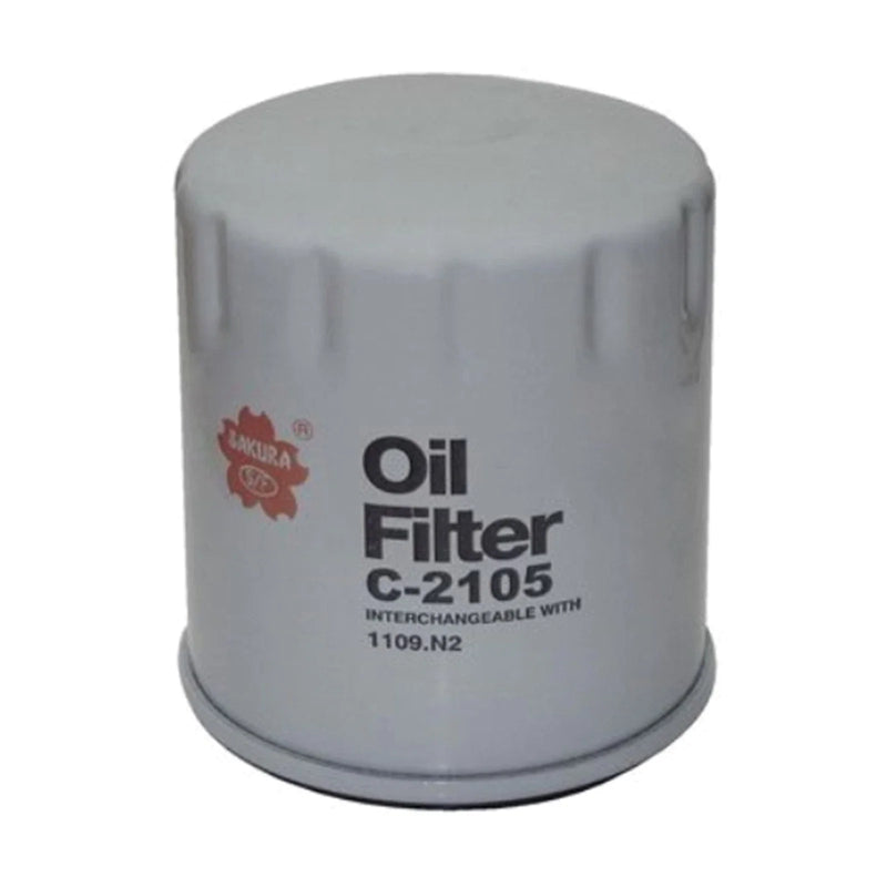 Chrysler Sebring 2.0L ECD Oil Filter (2007-2010)