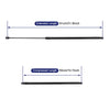 Acura Integra Tailgate Lift Support Struts Gas Spring