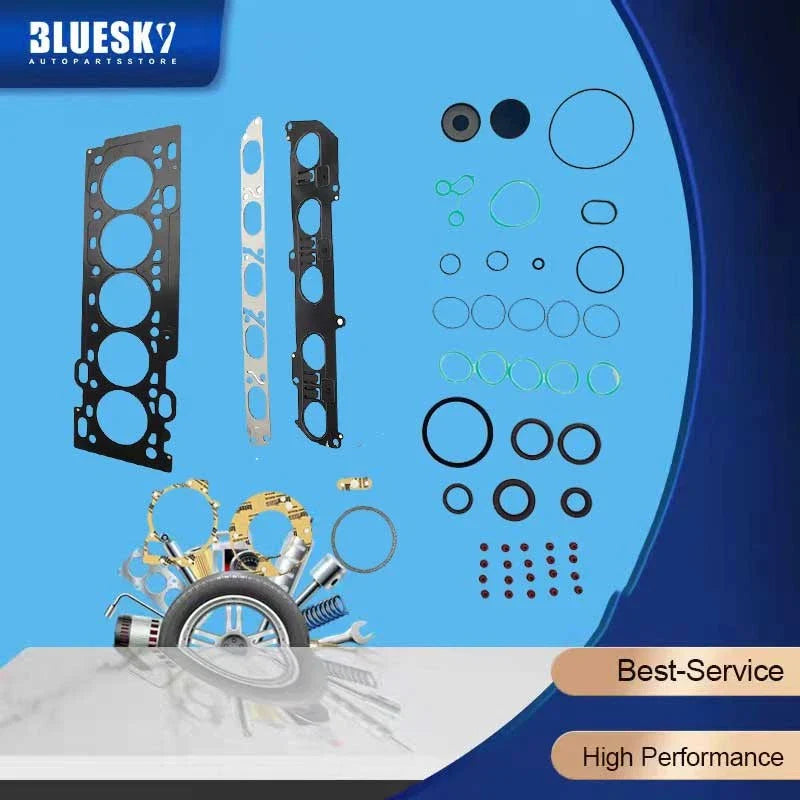 Ford Mondeo MA MB XR5 Turbo 2007-2014 Cylinder Head Gasket Set