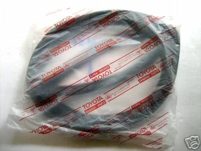 Toyota Corolla KE15 KE17 Rear Windscreen Weatherstrip Rubber Seal