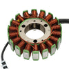 Honda FTR 223 Flat Tracker CB 223 S (MC40) 2000-2017 Stator