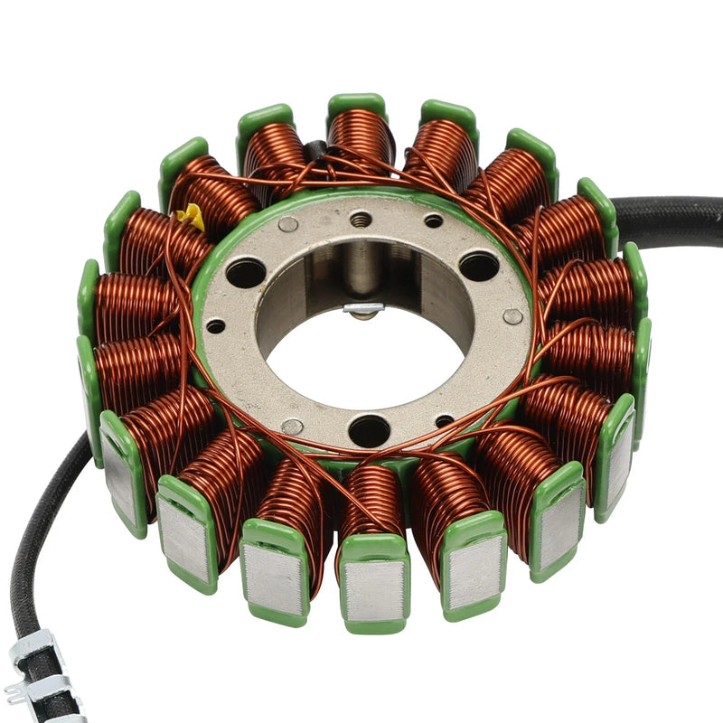 Honda FTR 223 Flat Tracker CB 223 S (MC40) 2000-2017 Stator