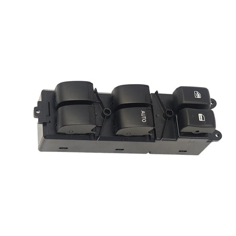 Isuzu D-MAX, Holden Colorado Master Window Switch (2012-2019)