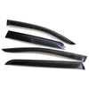Toyota Hilux KUN26 2005-2015 Side Visor Wind Deflector