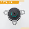 Mercedes-Benz Smart Fuel Pressure Regulator (2007-2009)