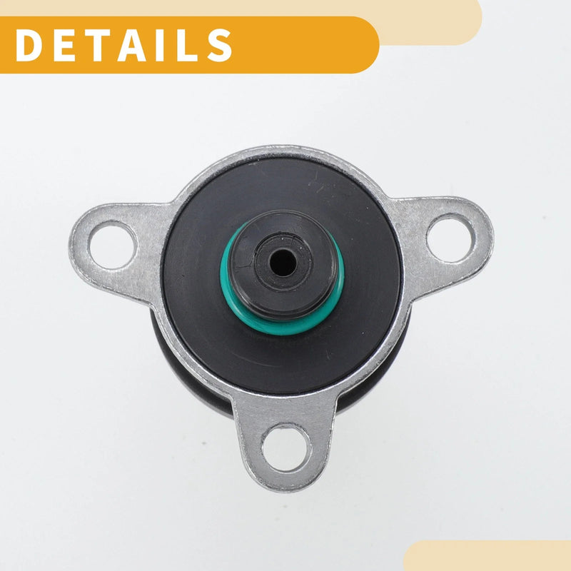 Mercedes-Benz Smart Fuel Pressure Regulator (2007-2009)