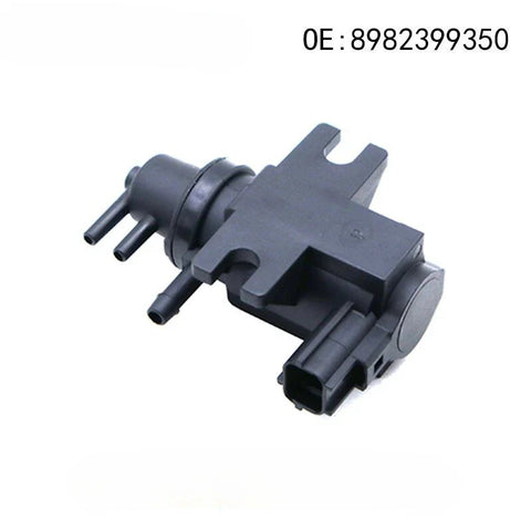 Isuzu Peugeot Citroen Turbo Boost Pressure Solenoid Valve (2000–2023)