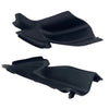 Toyota Tacoma Front Wiper Cowl Side Covers (2005-2023)
