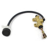 Suzuki GSXR 600 750 1000 1100 Rear Brake Master Cylinder Pump Set (1992-2023)