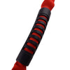 Jeep Wrangler JL (2018 - Present) Durable 4pcs Red Roll Bar Grab Bars