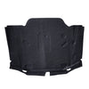 Mercedes R129 300SL 500SL 600SL Hood Insulation Pad Heat Shield Mat