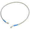 Motorcycle Hydraulic Brakes 80CM Brake Oil Pipe
