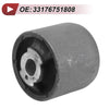 BMW 323Ci 1 Pc Rear Control Arm Bushing (2000)